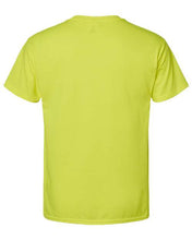 Load image into Gallery viewer, Safety Green — back
