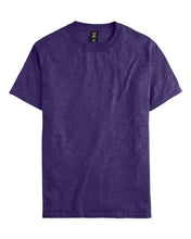 Load image into Gallery viewer, Grape Smash Heather — front

