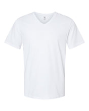 Load image into Gallery viewer, American Apparel 2006CVC — Unisex CVC V-Neck Tee
