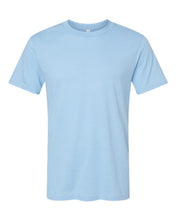 Load image into Gallery viewer, Heather Light Blue — front
