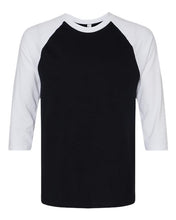 Load image into Gallery viewer, Black/ White — front
