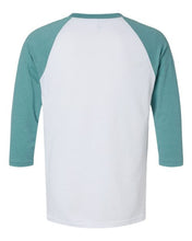 Load image into Gallery viewer, White/Heather Arctic — back
