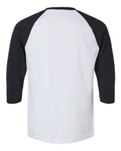 Load image into Gallery viewer, White/ Black — back
