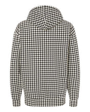 Load image into Gallery viewer, Houndstooth — back
