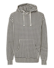Load image into Gallery viewer, Houndstooth — front
