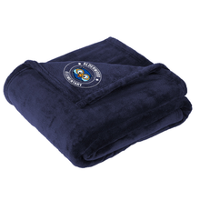 Load image into Gallery viewer, AWE 2024 | Oversized Ultra Plush Blanket

