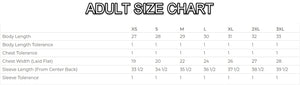 Spirit Wear - Zip-Up Hoodie Youth and Adult