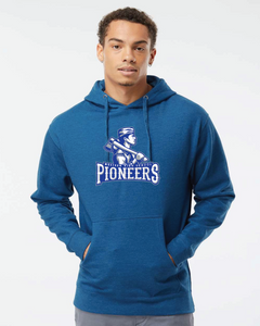 WHS Primary Pull Over Hoodie