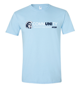UHS PTSA CommUNIty Shirt