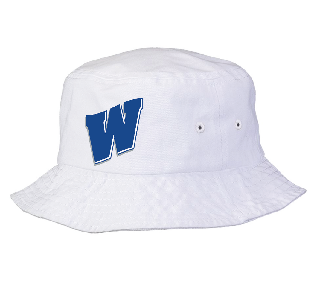 Western Bucket Hat