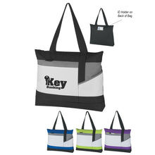 Load image into Gallery viewer, Advantage Tote Bag
