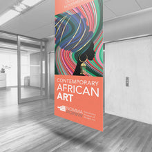 Load image into Gallery viewer, Artist Canvas
