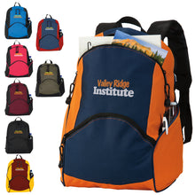 Load image into Gallery viewer, Atchison® On the Move Backpack
