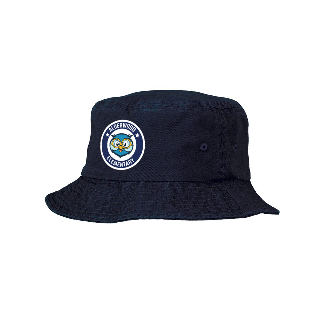 Alderwood Bucket Hat