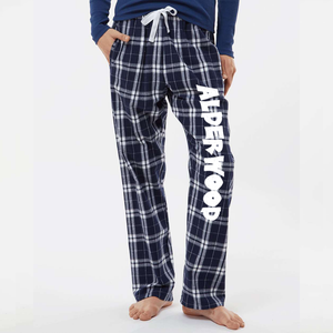 Alderwood Women's Flannel Pajamas