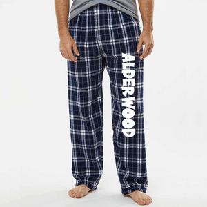 AWE 2024 | Men's Flannel Pajamas