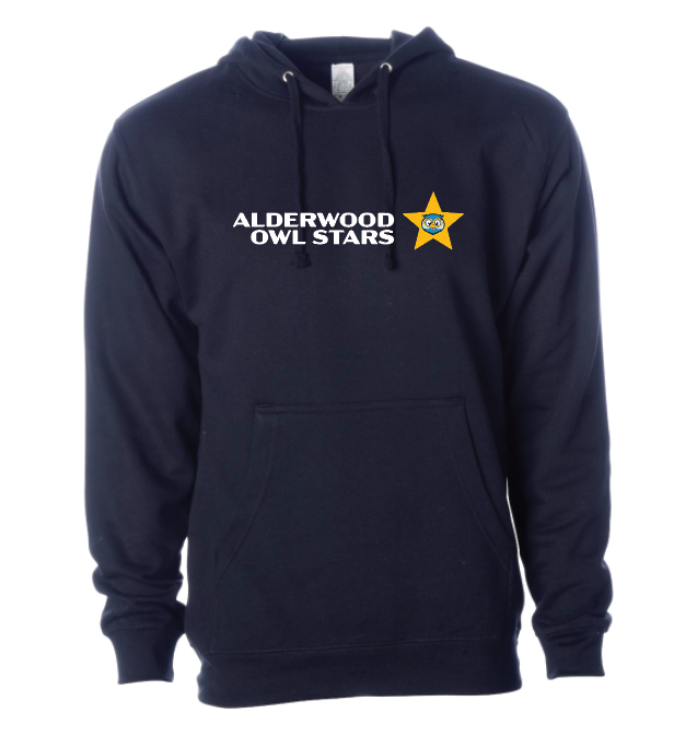 AWE 2024 | OWL STAR Spirit Wear Pull Over Hoodie