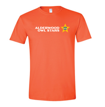 Load image into Gallery viewer, AWE 2024 | OWL STAR T-Shirt
