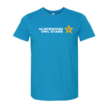 Load image into Gallery viewer, AWE 2024 | OWL STAR T-Shirt
