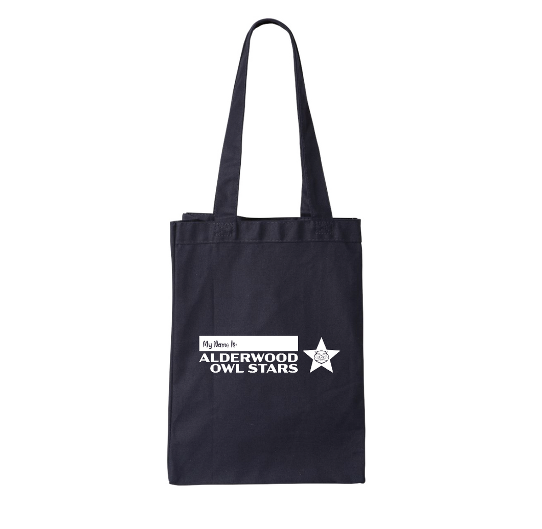 AWE 2024 | Owl Stars Tote