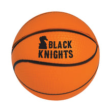 Load image into Gallery viewer, Basketball Shape Stress Reliever
