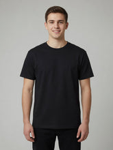 Load image into Gallery viewer, Black — on-model
