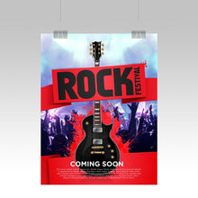 Load image into Gallery viewer, Blockout Posters
