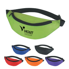 Load image into Gallery viewer, Budget Fanny Pack
