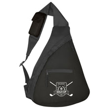 Load image into Gallery viewer, Budget Sling Backpack
