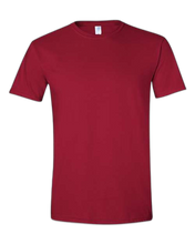 Load image into Gallery viewer, Cardinal Red — front
