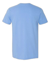 Load image into Gallery viewer, Carolina Blue — back
