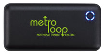 Load image into Gallery viewer, Charge Wave Wireless Power Bank 10,000 mAh
