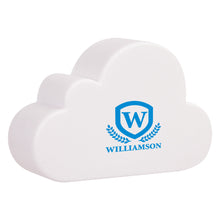 Load image into Gallery viewer, Cloud Shape Stress Reliever
