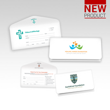 Load image into Gallery viewer, Remittance Envelopes
