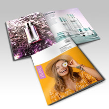 Load image into Gallery viewer, Direct Mail Booklets
