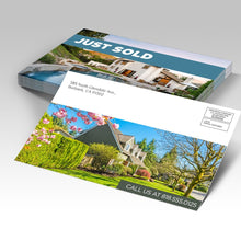 Load image into Gallery viewer, EDDM Full Service Postcards
