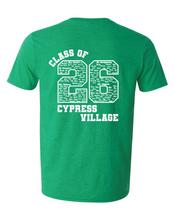 Load image into Gallery viewer, Cypress Village 6th Grade T-Shirt
