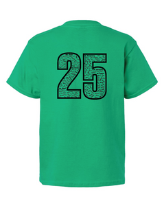 Cypress Village 6th Grade T-Shirt