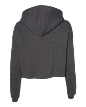 Load image into Gallery viewer, Dark Grey Heather — back · rembg
