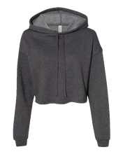 Load image into Gallery viewer, Dark Grey Heather — front · rembg
