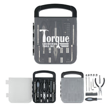 Load image into Gallery viewer, Deluxe Tool Set With Pliers
