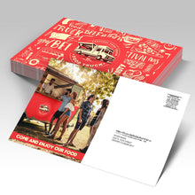 Load image into Gallery viewer, Direct Mail Postcards
