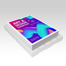 Load image into Gallery viewer, Matte-Finish Posters
