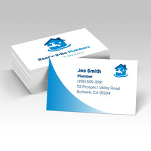Load image into Gallery viewer, EndurACE Business Cards
