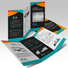 Load image into Gallery viewer, EndurACE Flyers and Brochures
