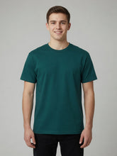 Load image into Gallery viewer, Fan Marine Green — on-model
