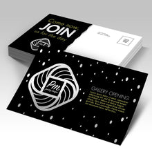 Load image into Gallery viewer, Foil Worx Postcards
