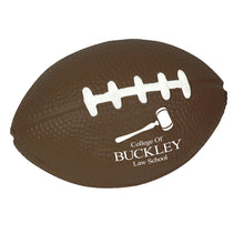 Load image into Gallery viewer, Football Shape Stress Reliever
