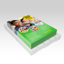 Load image into Gallery viewer, Gloss Book Posters
