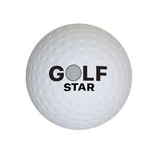 Load image into Gallery viewer, Golf Ball Shape Stress Reliever
